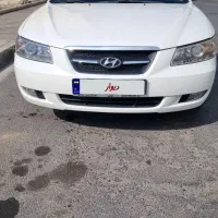 سوناتا nf مدل ۲۰۰۷ بدون رنگ
