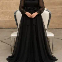 لباس مجلسی
