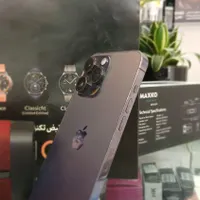 گوشی اپل 14پرومکس|موبایل|اصفهان, آبشار|دیوار