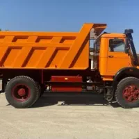 اتاقسازی کمپرسی  واهنگری  کامیون