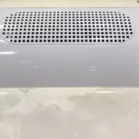 فن زیر دستگاه ناخن