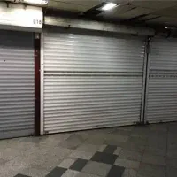 مغازه تجاری بر اصلی خیابان سیروس ( صدر السادات)