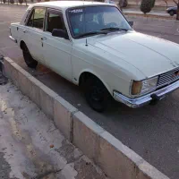 پیکان مدل ۸۳