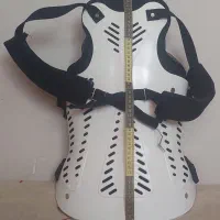 کمربند آتل دار