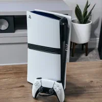 Ps5 Slim Standard 1T