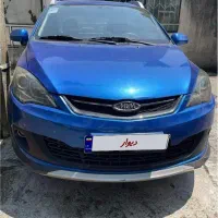 ام وی ام ۳۱۵ لاکچری در حد نو