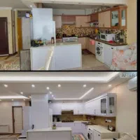 بازسازی منزل واجرای کناف  بصورت نقد و اقساط