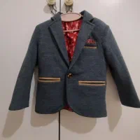 کت بچگانه عیدانه