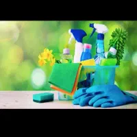 شرکت خدمات نظافتی پرنسا هشتگرد،نظرآباد،کرج واطراف
