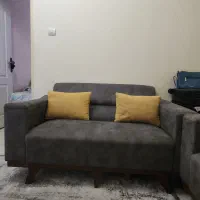 مبل و گاز طرح فر