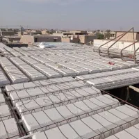 با سلام تیرچه بلوک هستم  فقط تماس