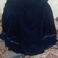 لباس محلی نونو