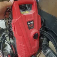 کارواش خانگی