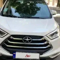 جکs3مدل۱۴۰۲دوازده هزارکارکرد