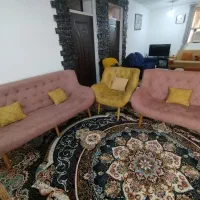 مبل|مبلمان خانگی و میز عسلی|بندرلنگه, |دیوار