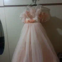 لباس عروس