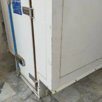 سردخانه زیر صفر