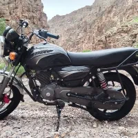 باکسر نیرو موتور