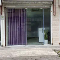 مغازه با پاخور بسیار خوب