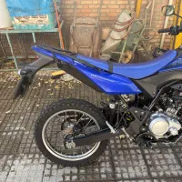 Yamaha WR 155R|موتورسیکلت|تهران, قیطریه|دیوار