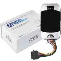 ردیاب خودرو  ایرانی با نصب