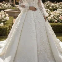 کرایه لباس عروس و مجلسی