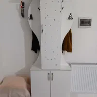 جاکفشی بدون خط و خش