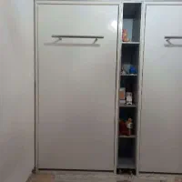 تخت کمجا
