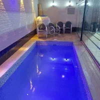 اجاره روزانه ویلا استخردار