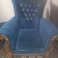 مبل کارکرده