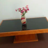 میز جلو مبلی