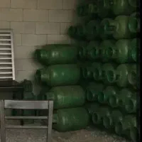 فروش کپسول جیرفت گاز