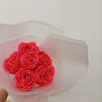 دسته گل