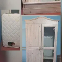 سرویس خواب کودک