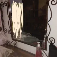 آینه کنسول