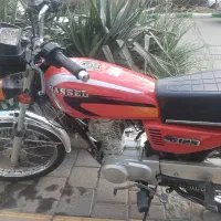 موتور هندا 125 نو