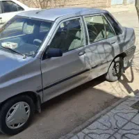 پراید ۸۵|خودرو سواری و وانت|قائن, |دیوار