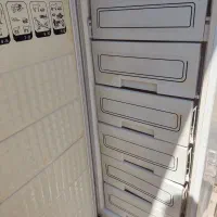 فروش فریزر ۶ درب