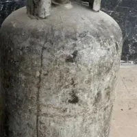 کپسول گاز