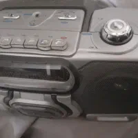ضبط کاست