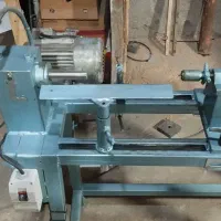 دستگاه خراطی