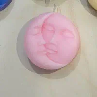 شمع ماه و خورشید