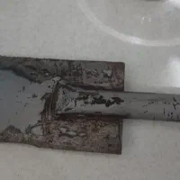 ساتور بزرگ و سنگین