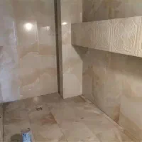 کاشیکاری و سرامیک پذیرفته می شود