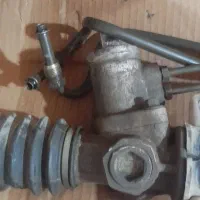 جعبه فرمان هیدرولیک پراید ۱۳۱