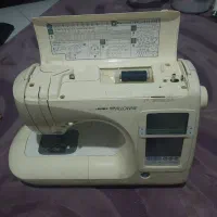 چرخ خیاطی جوکی