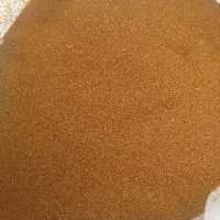 خاکشیر تمیز پاک پاک امسالی ارسال هم داریم