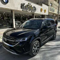 فردا T5 اف ام سی مشکی ۱۴۰۵