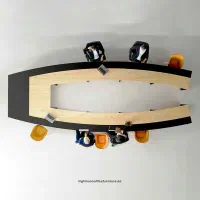 میز کنفرانس / کارگروهی|دفتر کار|مشهد, ده دی|دیوار