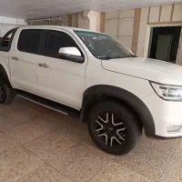 kmc1400درحدصفر آفرود نرفته با لوازم